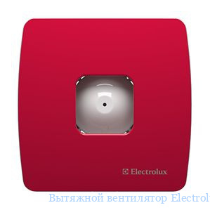 �������� ���������� Electrolux EAF-100TH